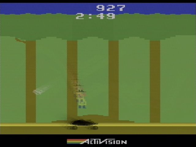 Activision Anthology screenshot 5 for Playstation 2